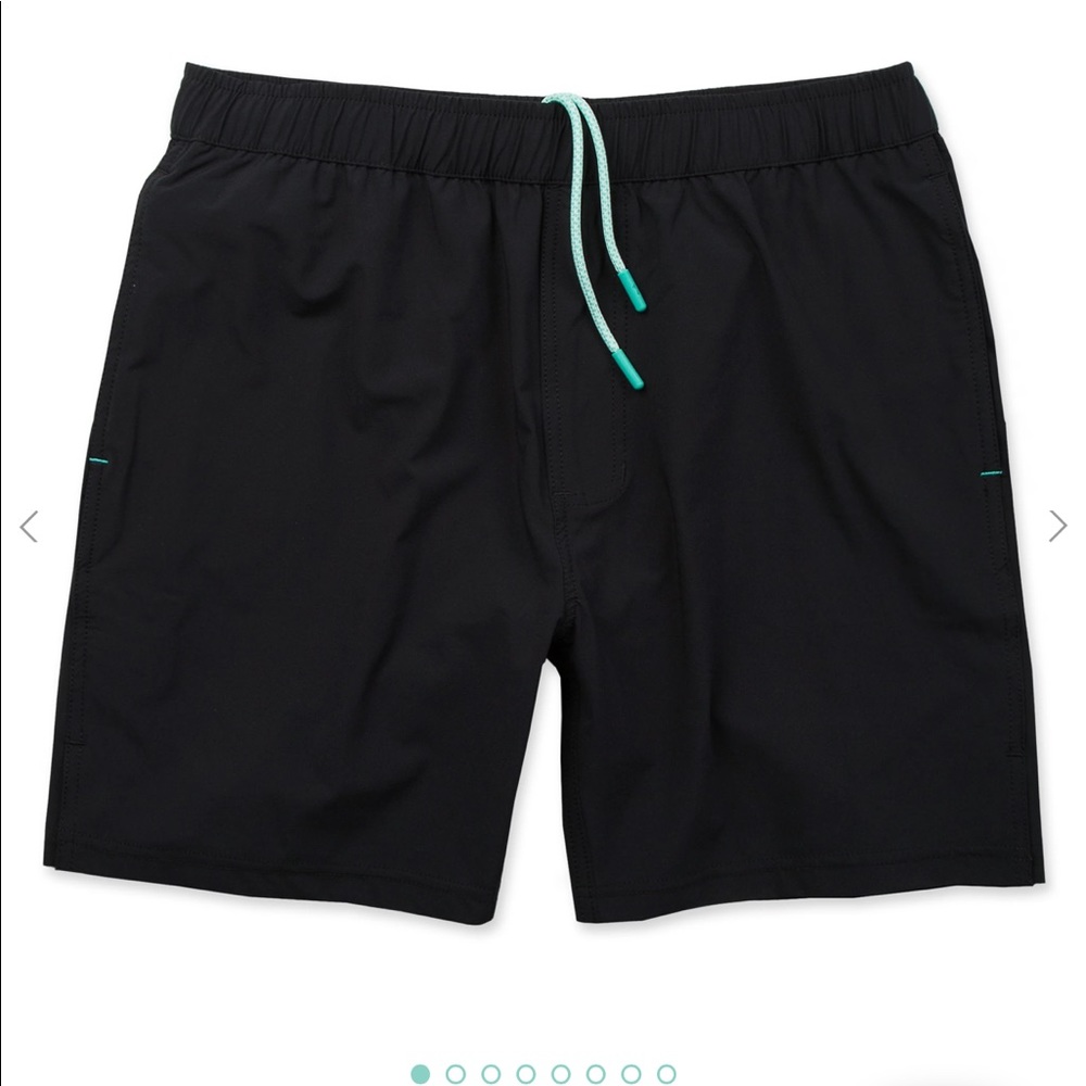 Myles Apparel Momentum Short 8” Size Large Coal
